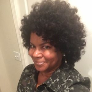 Meet your Posher, Bridgette